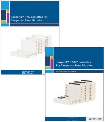 TangenX® PRO Cassettes